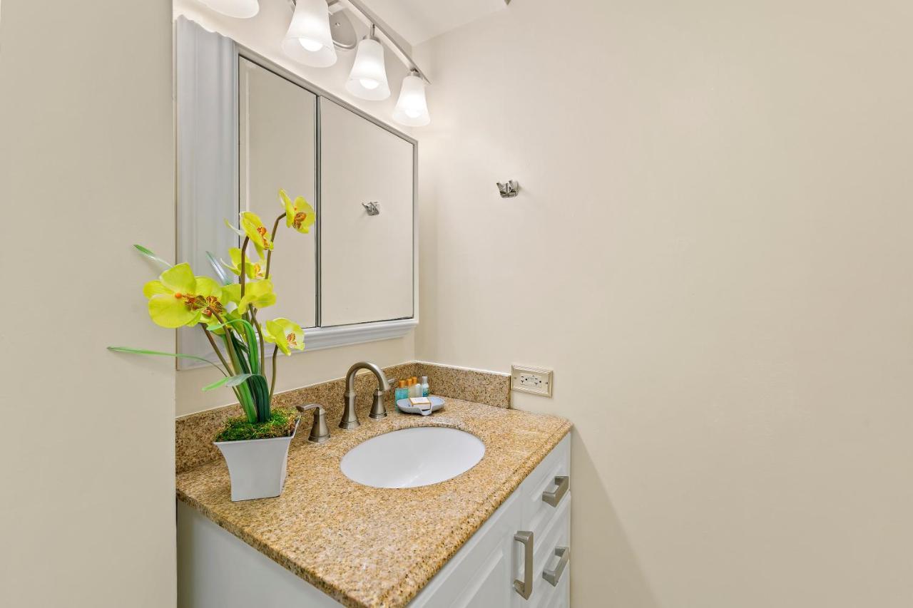 Pacific Monarch - 1 Bedroom - Ocean And City Views! Honolulu Esterno foto