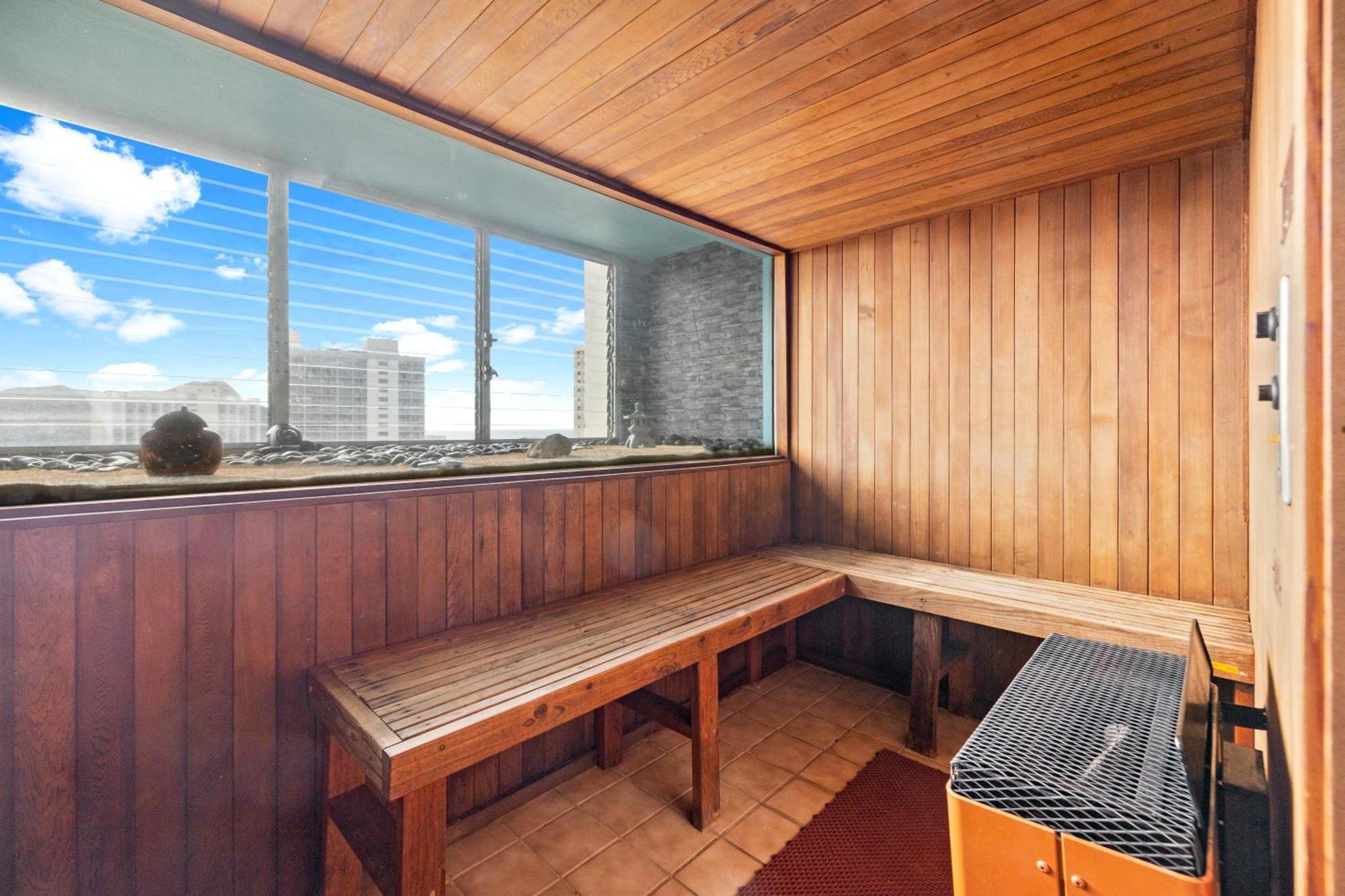 Pacific Monarch - 1 Bedroom - Ocean And City Views! Honolulu Esterno foto