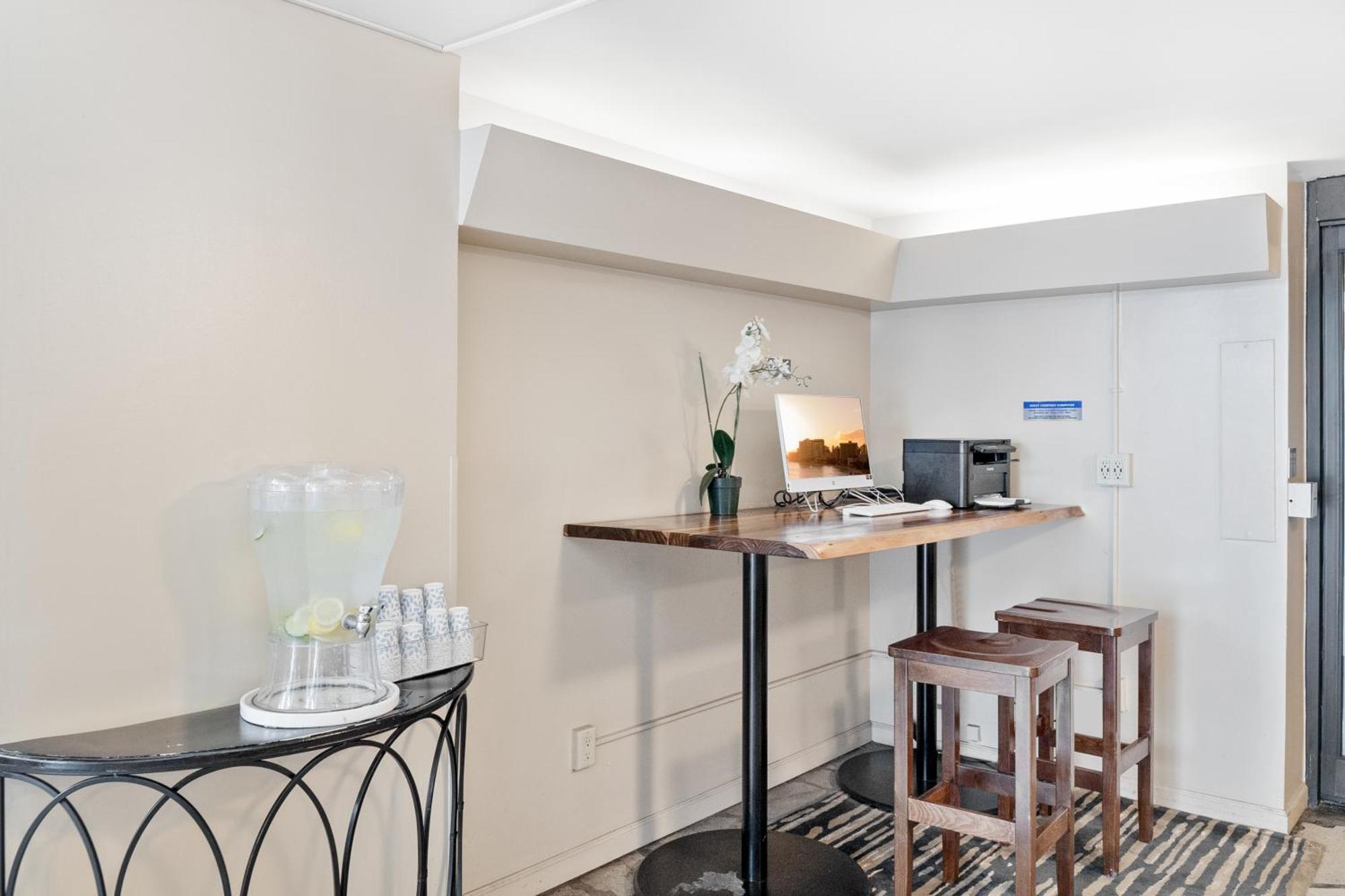Pacific Monarch - 1 Bedroom - Ocean And City Views! Honolulu Esterno foto