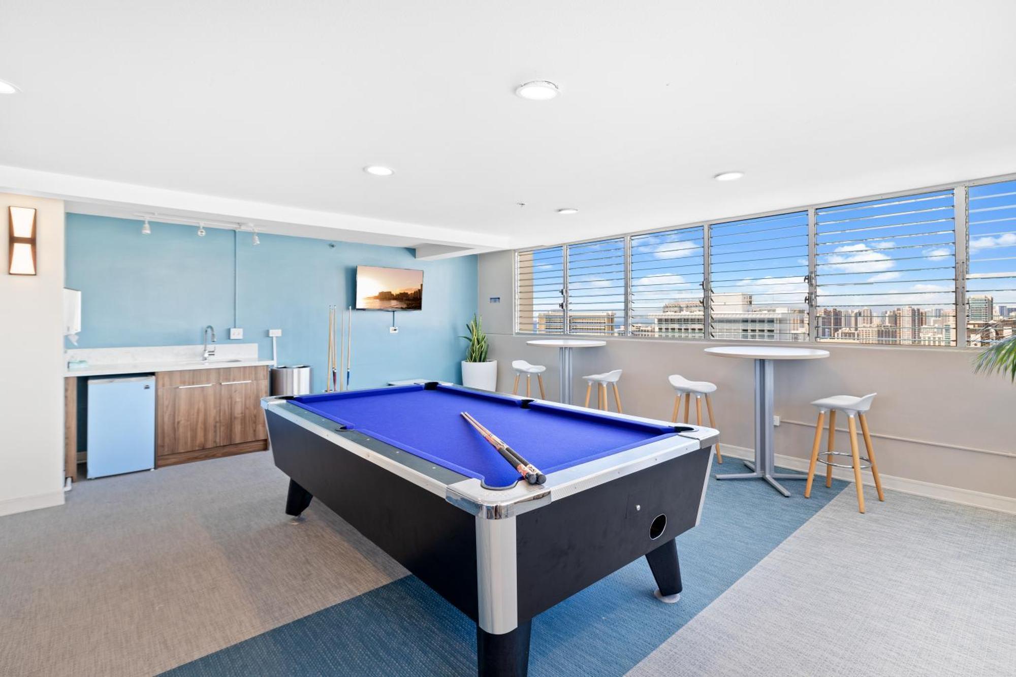Pacific Monarch - 1 Bedroom - Ocean And City Views! Honolulu Esterno foto