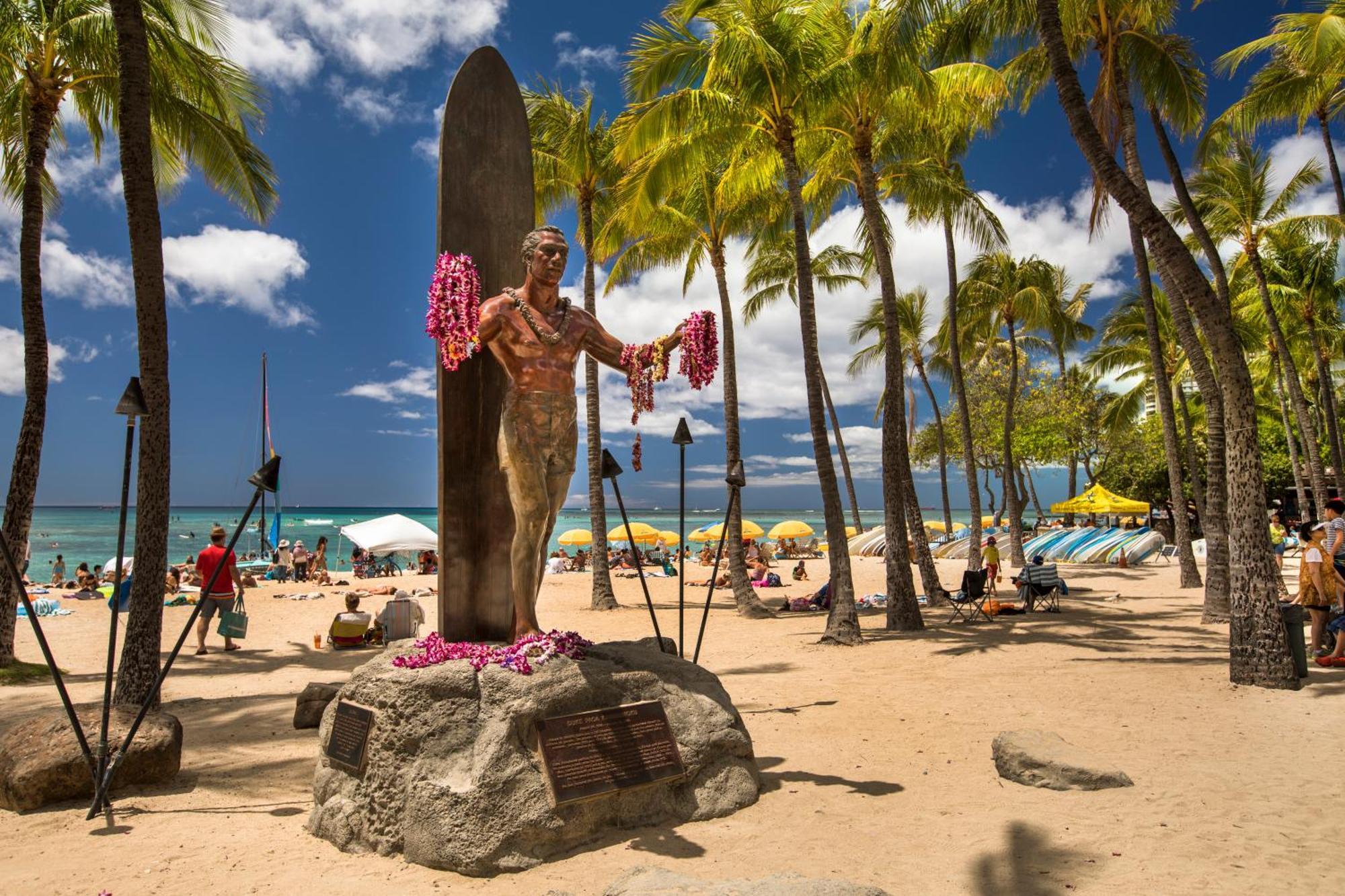 Pacific Monarch - 1 Bedroom - Ocean And City Views! Honolulu Esterno foto